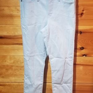 Athleta size 4 Jeans